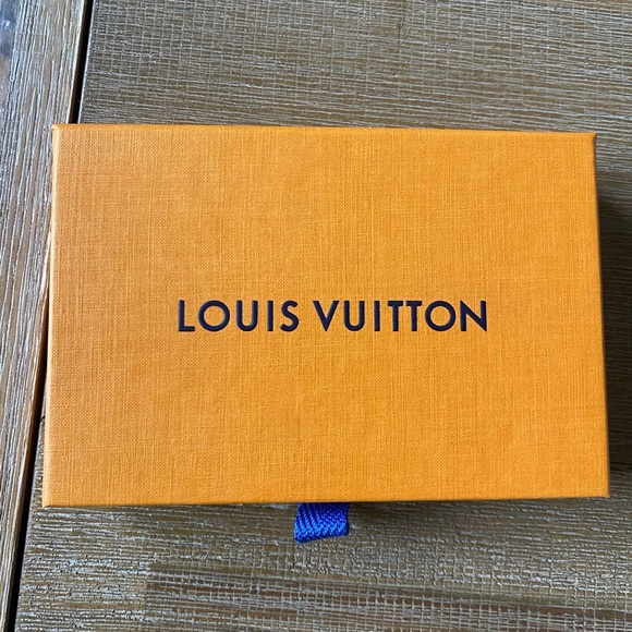 COPY - Louis Vuitton Pocket organizer - Picture 10 of 13